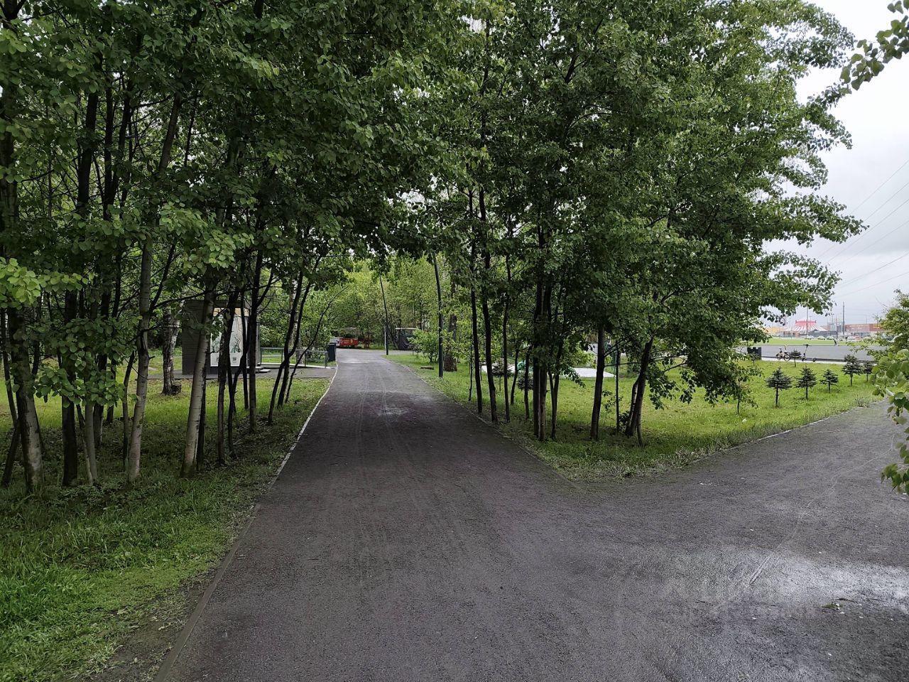 квартира г Балашиха мкр Новое Павлино ул Троицкая 4 Некрасовка фото 30