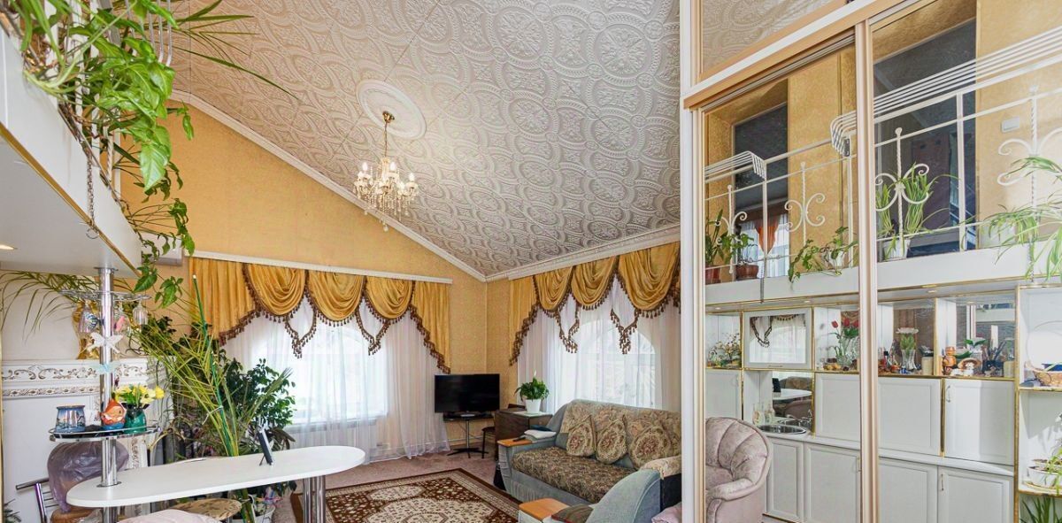 дом г Комсомольск-на-Амуре посёлок Зелёный Ленинский Округ ул Успенского 28 фото 25