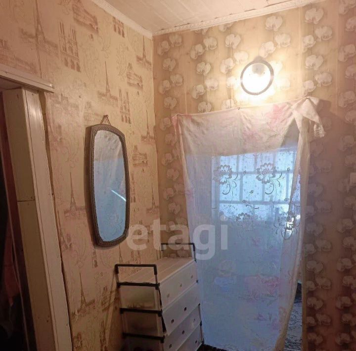 дом р-н Новооскольский г Новый Оскол ул Чапаева 23 фото 11