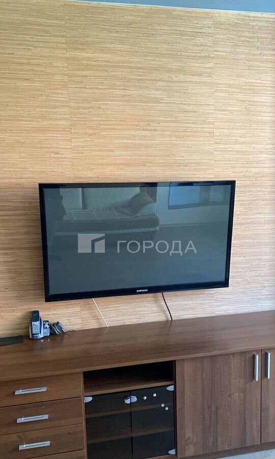 квартира г Новосибирск метро Площадь Гарина-Михайловского ул Ельцовская 4/1 фото 6