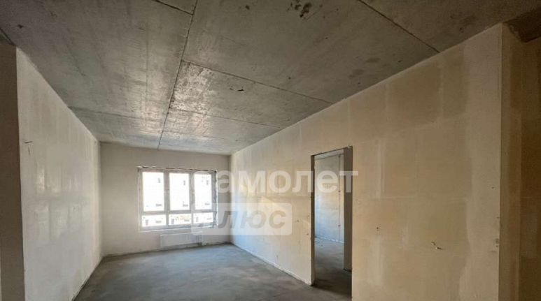 квартира г Липецк р-н Советский микрорайон «Елецкий» 2/12 фото 11