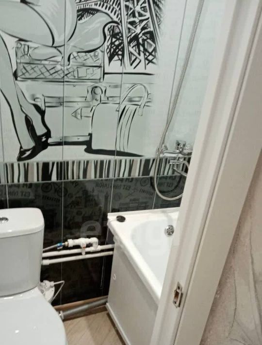 квартира г Саранск р-н Ленинский ул Республиканская 100 фото 7