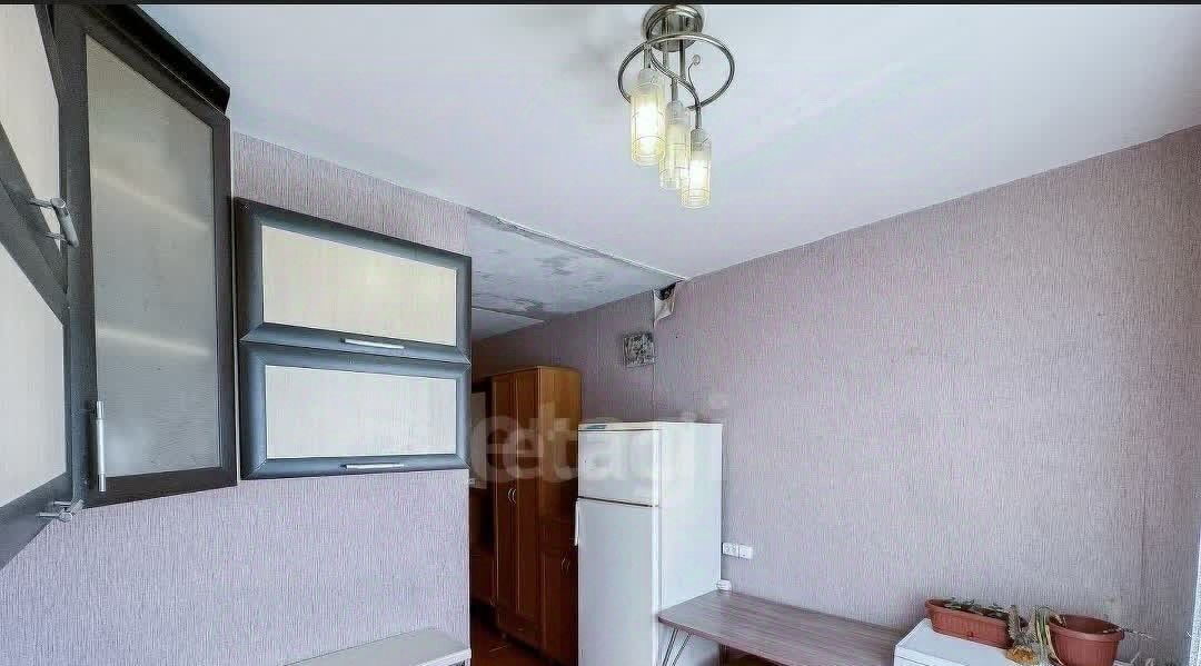 квартира г Саранск р-н Пролетарский ул Веселовского 23 фото 5