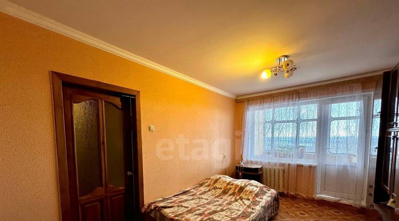 квартира г Саранск рп Николаевка ул Ленина 64 фото 8
