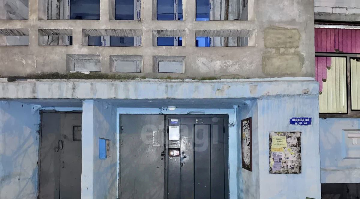 квартира г Саранск р-н Октябрьский ул Гожувская 50 фото 13