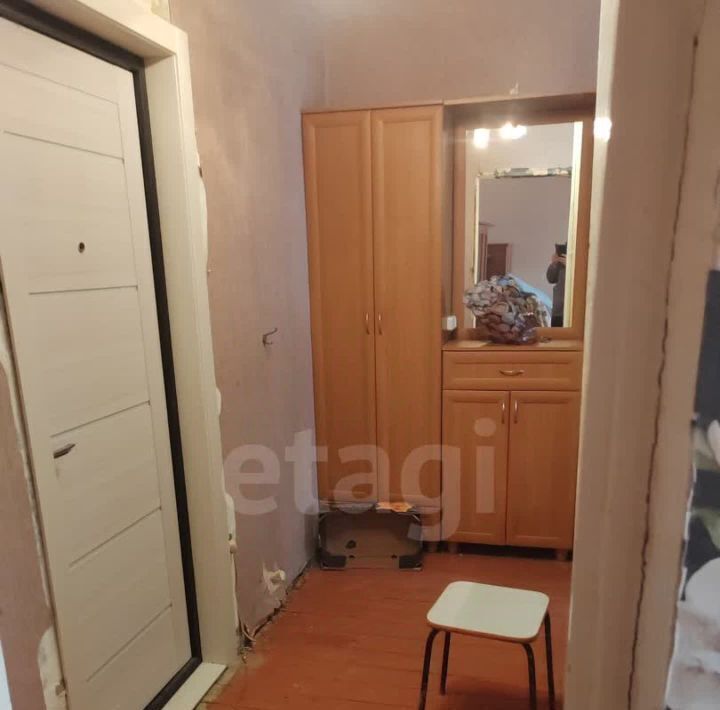 квартира г Саранск р-н Пролетарский ул Веселовского 23 фото 11