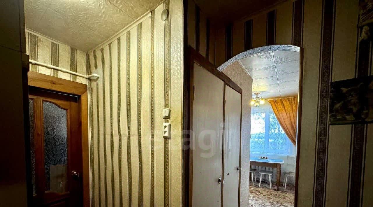 квартира г Саранск рп Николаевка ул Ленина 64 фото 16