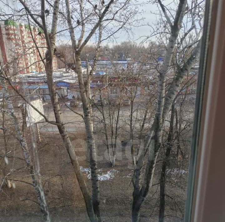 квартира г Саранск р-н Пролетарский ул Веселовского 23 фото 18