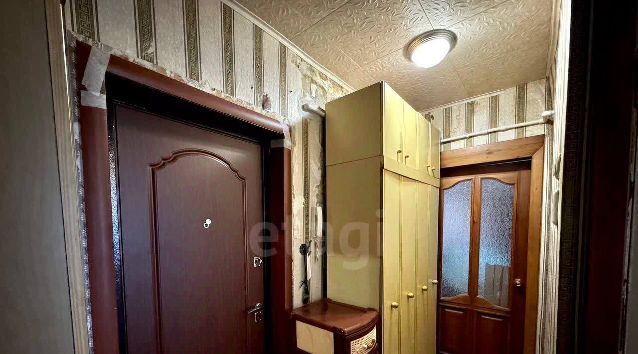 квартира г Саранск рп Николаевка ул Ленина 64 фото 20