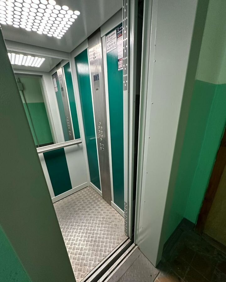 квартира г Великий Новгород Колмово ул Большая Санкт-Петербургская 113 фото 11
