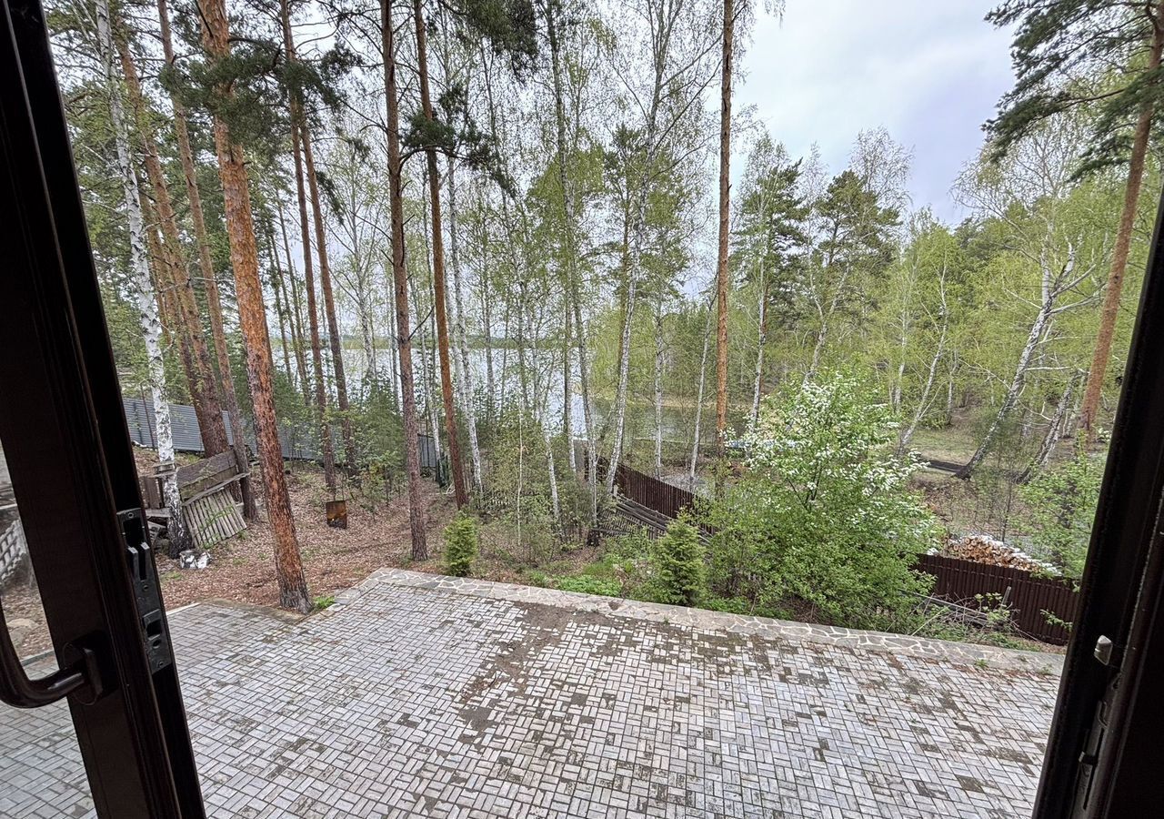 дом г Карабаш п Красный Камень Карабашский г. о. фото 15