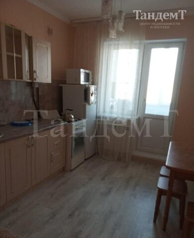 квартира р-н Центральный ул 2-я Челюскинцев 15к/3 фото