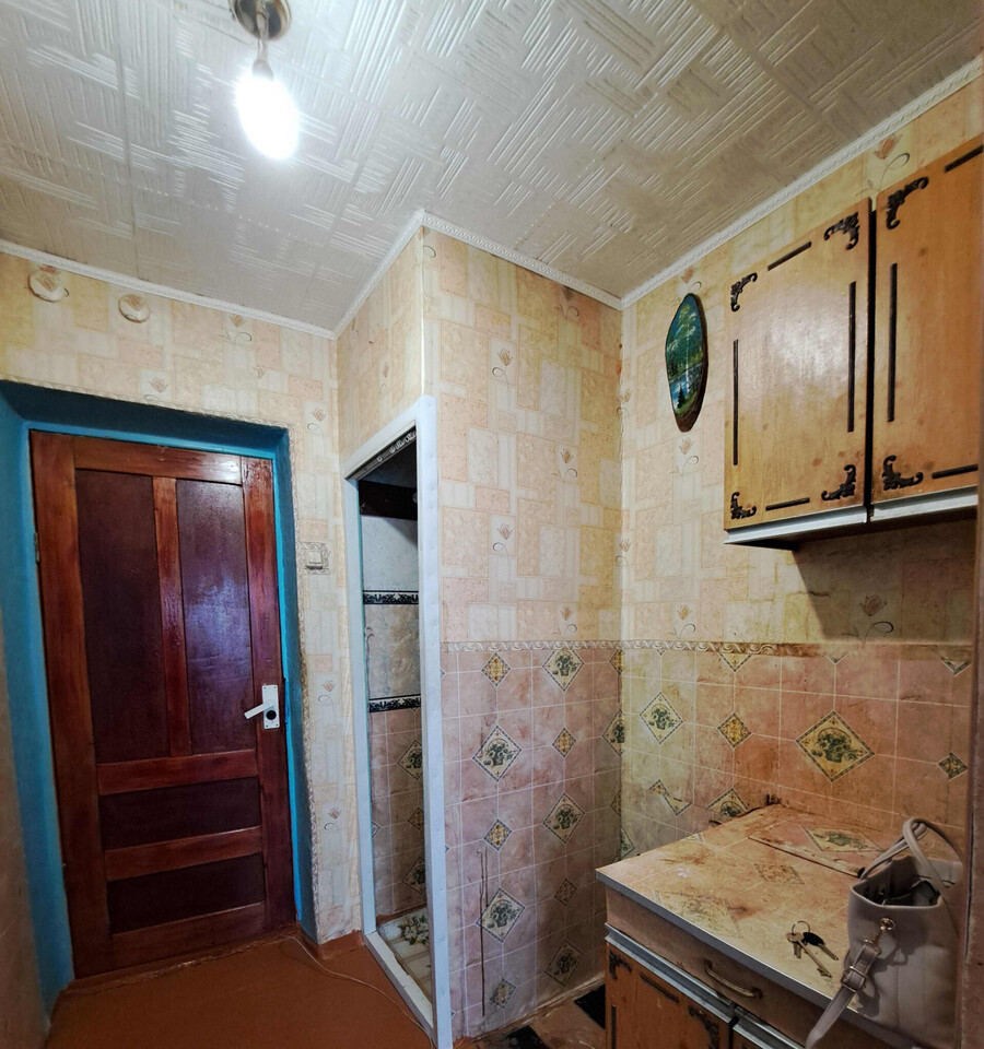 квартира г Назарово ул Арбузова 84/1 фото 4