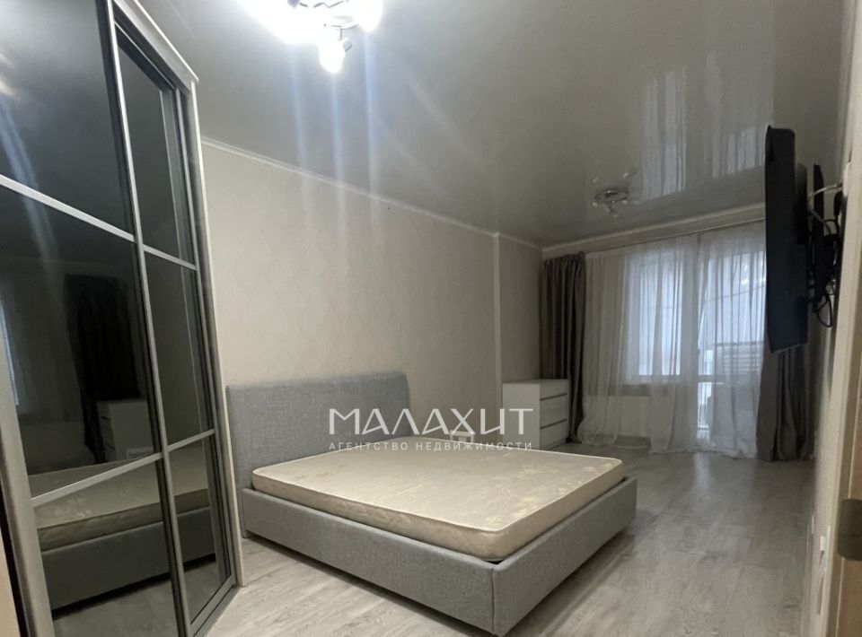 квартира г Самара Алабинская ул Молодогвардейская 139 фото 4