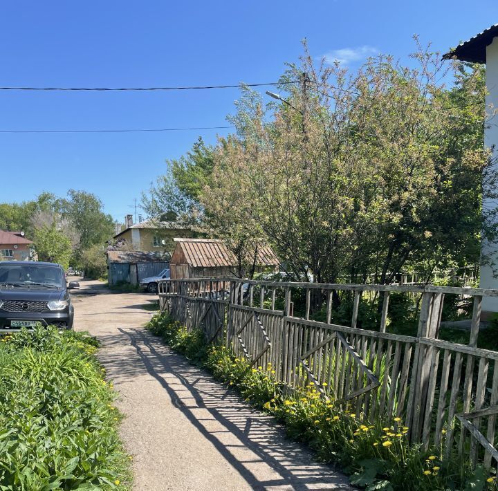 квартира г Нижний Новгород Парк культуры Мончегорский ул Мончегорская 6 фото 23