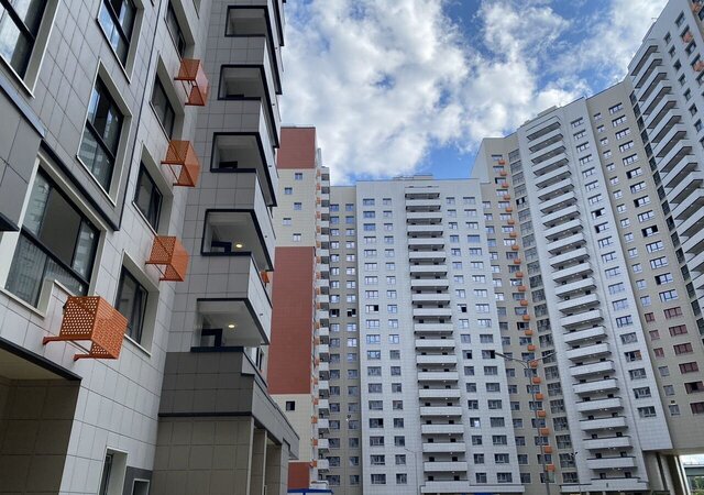 метро Покровское ул 6-я Радиальная 7/1к 2 фото