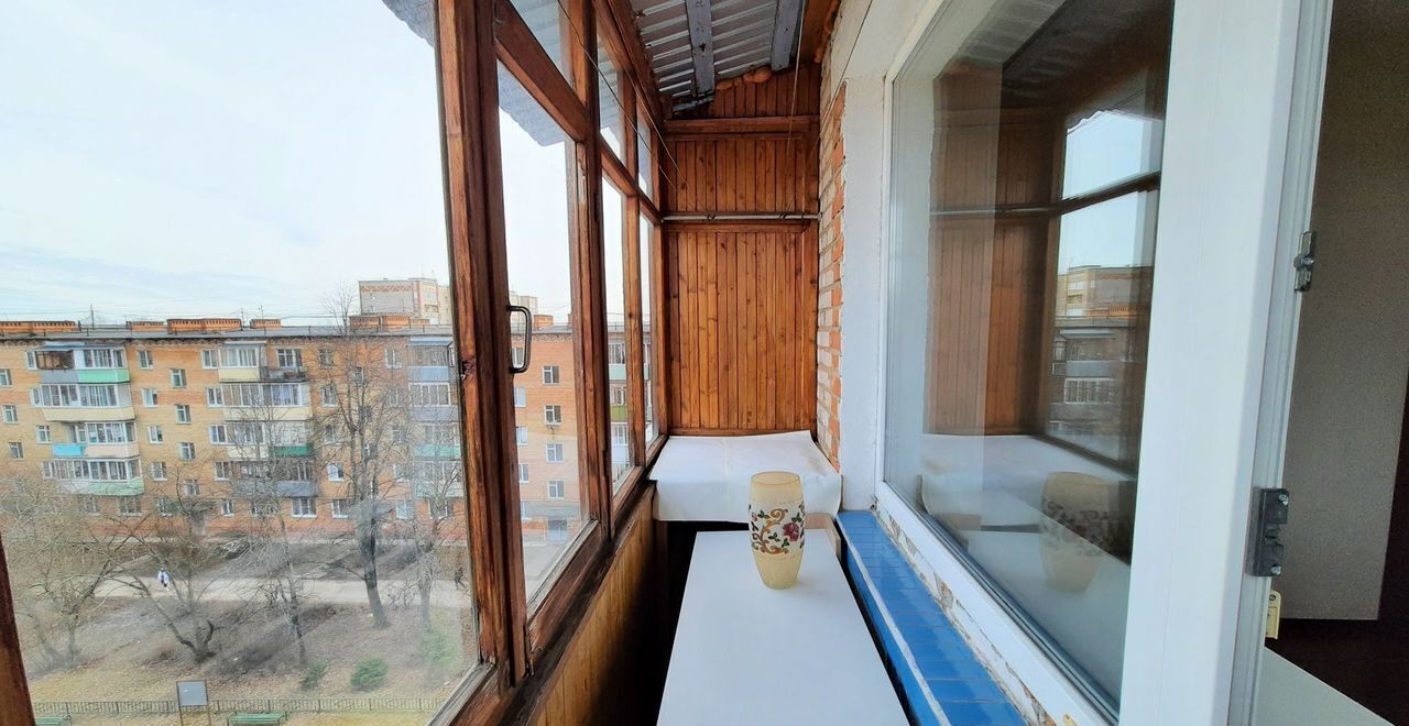 квартира городской округ Пушкинский г Красноармейск 22, мкр-н Северный фото 3
