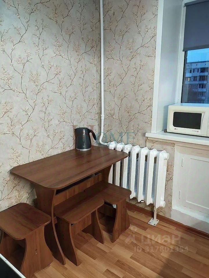 квартира г Новосибирск ул Котовского 33 фото 3