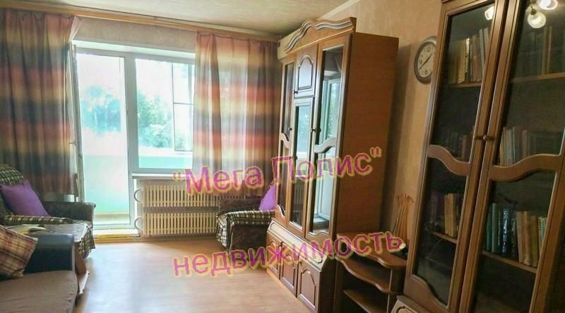 квартира г Обнинск ул Гагарина 42 фото 3
