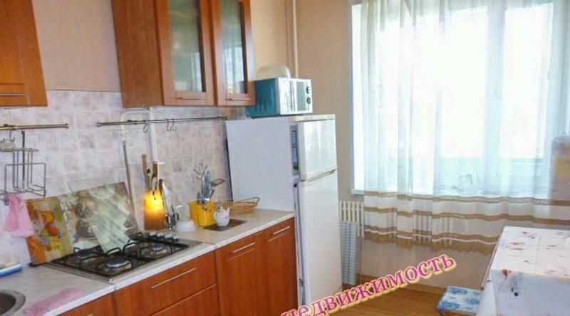 квартира г Обнинск ул Гагарина 42 фото 4