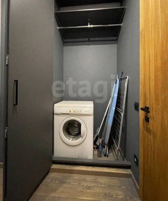 квартира г Улан-Удэ мкр 140А 17 фото 21