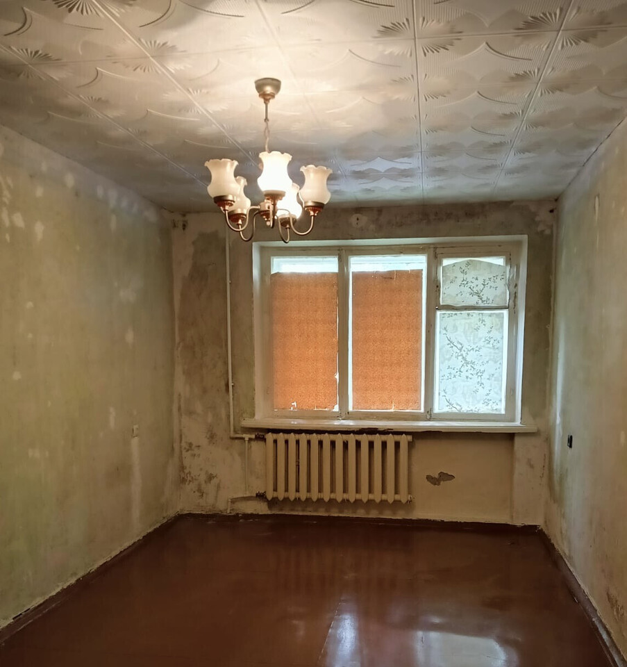 квартира р-н Грязинский г Грязи ул 8 Марта 13 фото 1