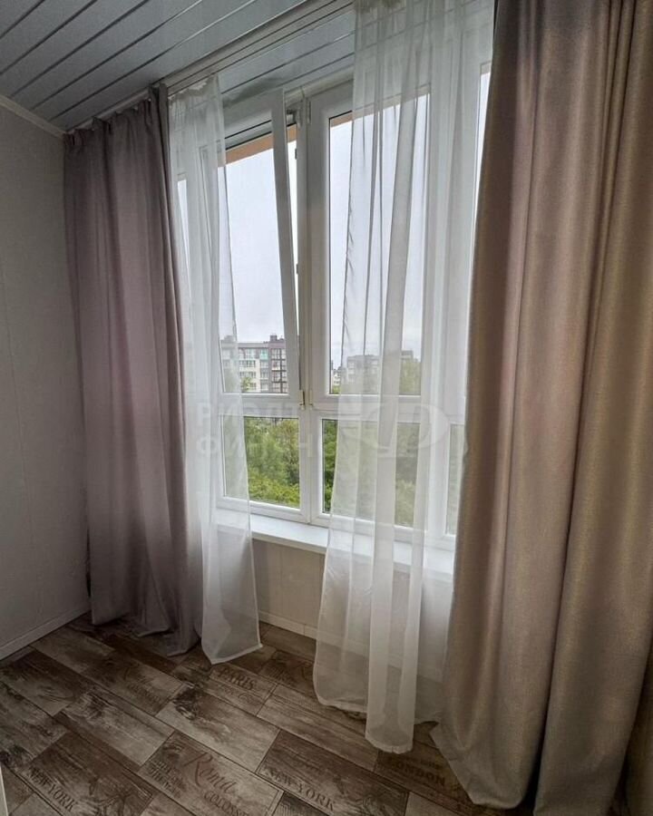квартира г Калининград р-н Центральный ул Карташева 46 фото 4