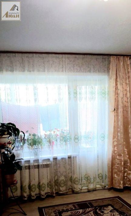 квартира г Новосибирск Заельцовская ул Объединения 23/1 фото 7