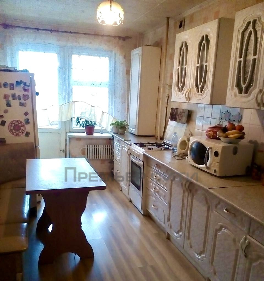 квартира г Калуга п Северный ЖК «Калужского Ополчения» 5 м-н фото 1