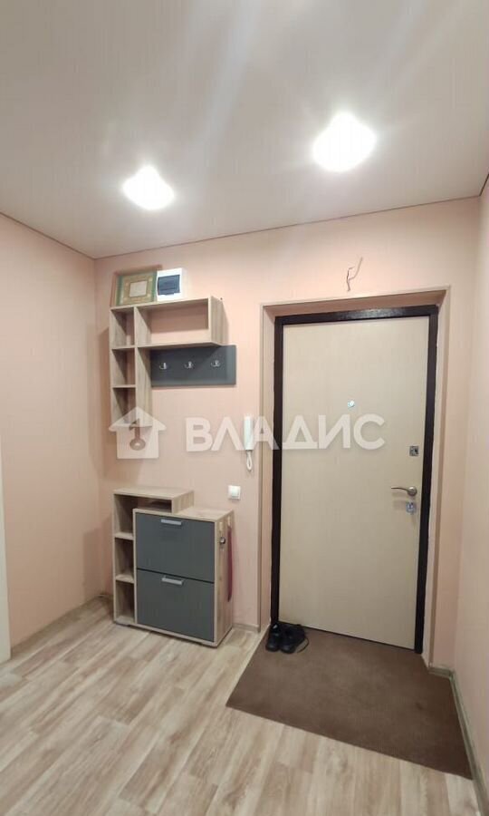 квартира г Тобольск 15-й мкр-н, 42 фото 8