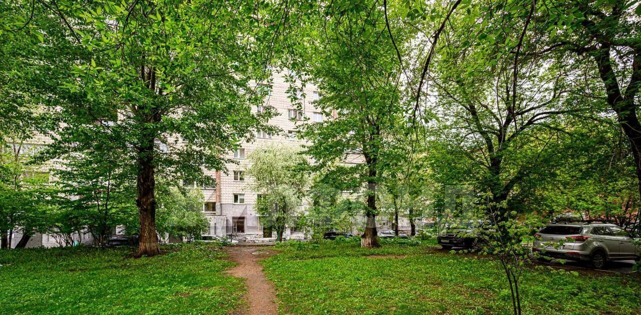 квартира г Новосибирск ул Гоголя 4 Красный Проспект фото 37