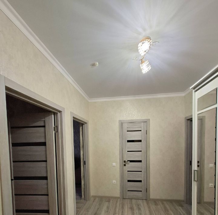 квартира г Ростов-на-Дону р-н Пролетарский ул Вересаева 101/3с 2 фото 23