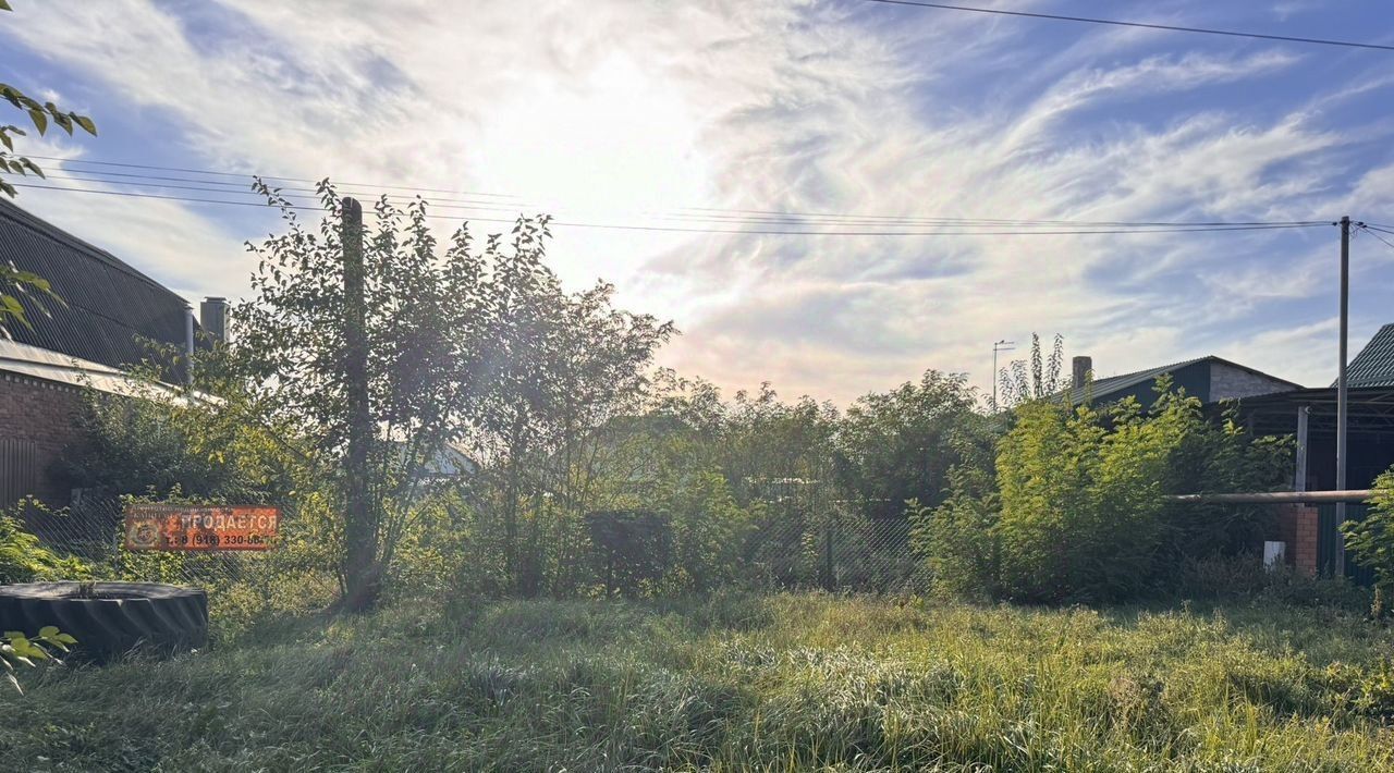 земля р-н Курганинский г Курганинск ул Лабинская 48 фото 1