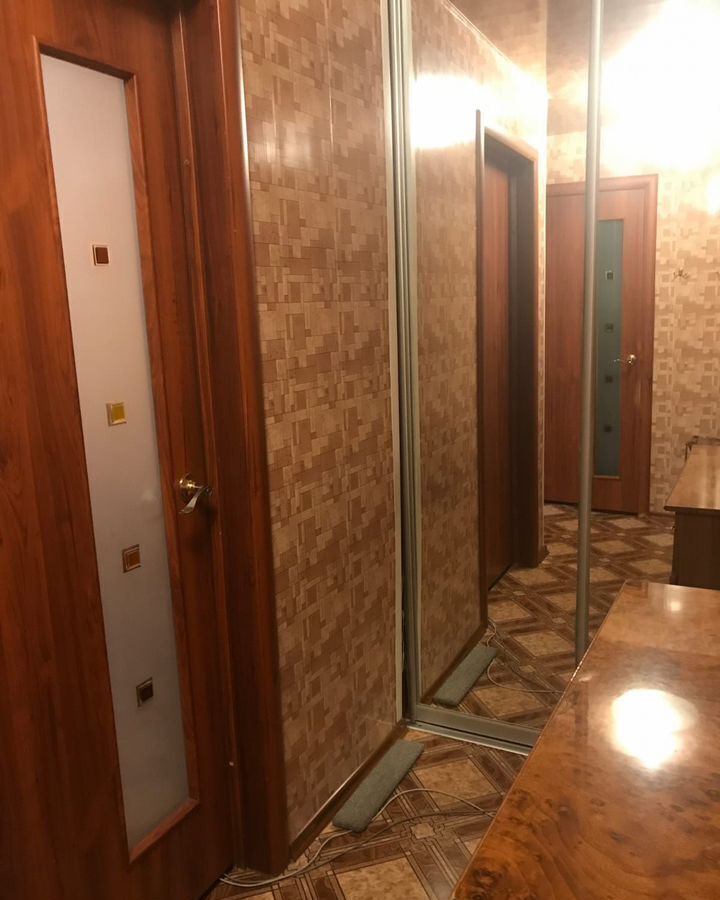 квартира г Прокопьевск пр-кт Гагарина 41 Кемеровская обл. — Кузбасс фото 9