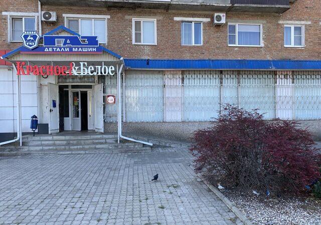 ст-ца Павловская ул Советская 48 Павловское сельское поселение фото