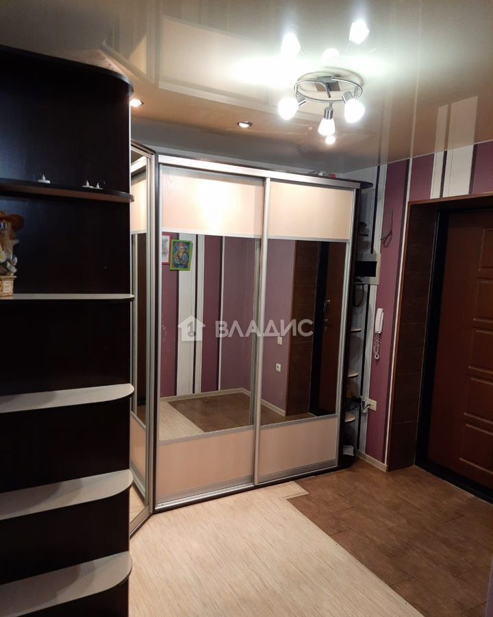 квартира г Кемерово р-н Заводский ул Дружбы 33 фото 17