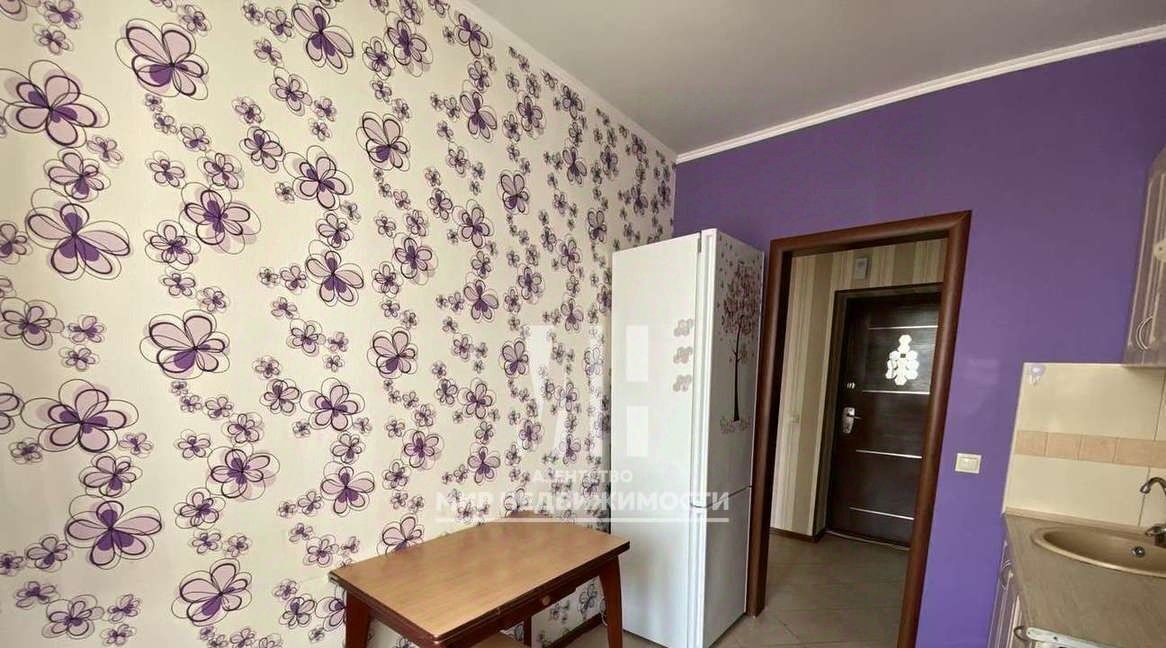 квартира г Калининград р-н Московский ул Маршала Новикова 13 фото 3