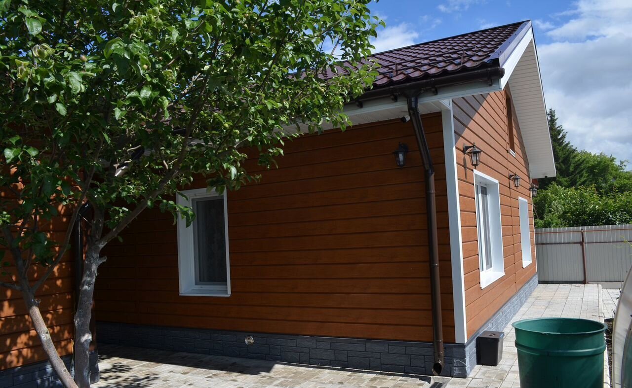 дом г Уфа р-н Ленинский ул Судоремонтная 7б фото 4