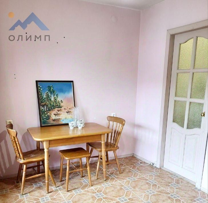 квартира г Вологда Верхний посад ул Благовещенская 65 фото 6