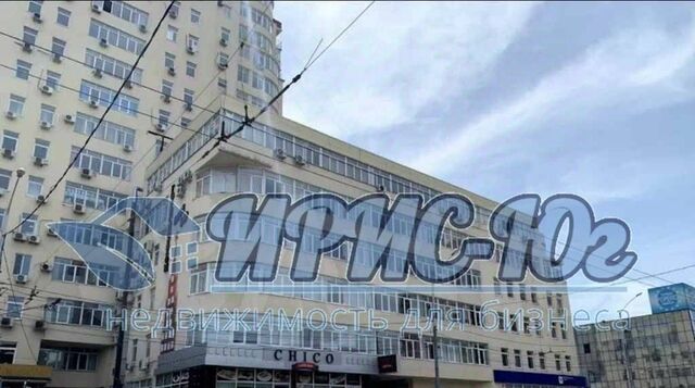 офис р-н Западный дом 324а фото