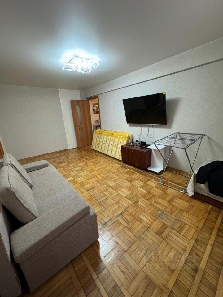 квартира г Краснодар р-н Карасунский ул им. Игнатова 39 фото 3