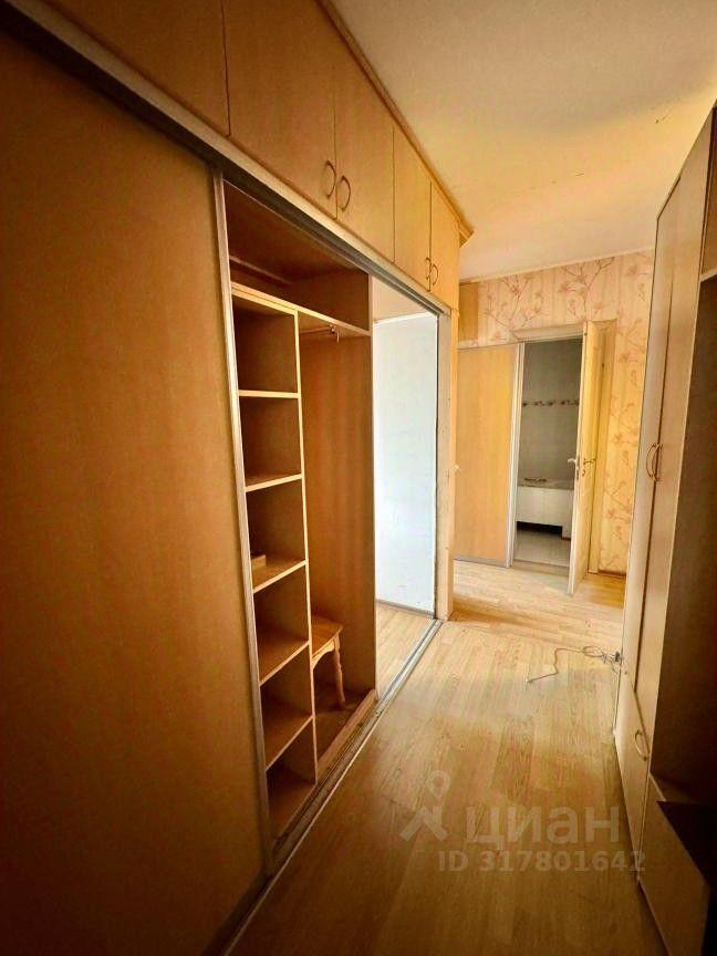 квартира г Новосибирск р-н Советский ул Русская 29 фото 10