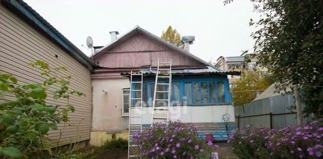 дом г Калуга р-н Октябрьский ул Пригородная 32 фото 14