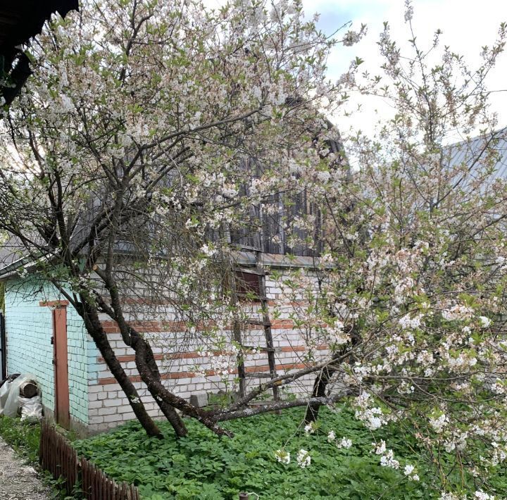 дом г Калуга р-н Октябрьский ул Весенняя 5 фото 6