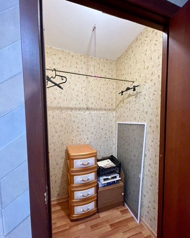 квартира г Казань ул Академика Глушко 4 Проспект Победы фото 6