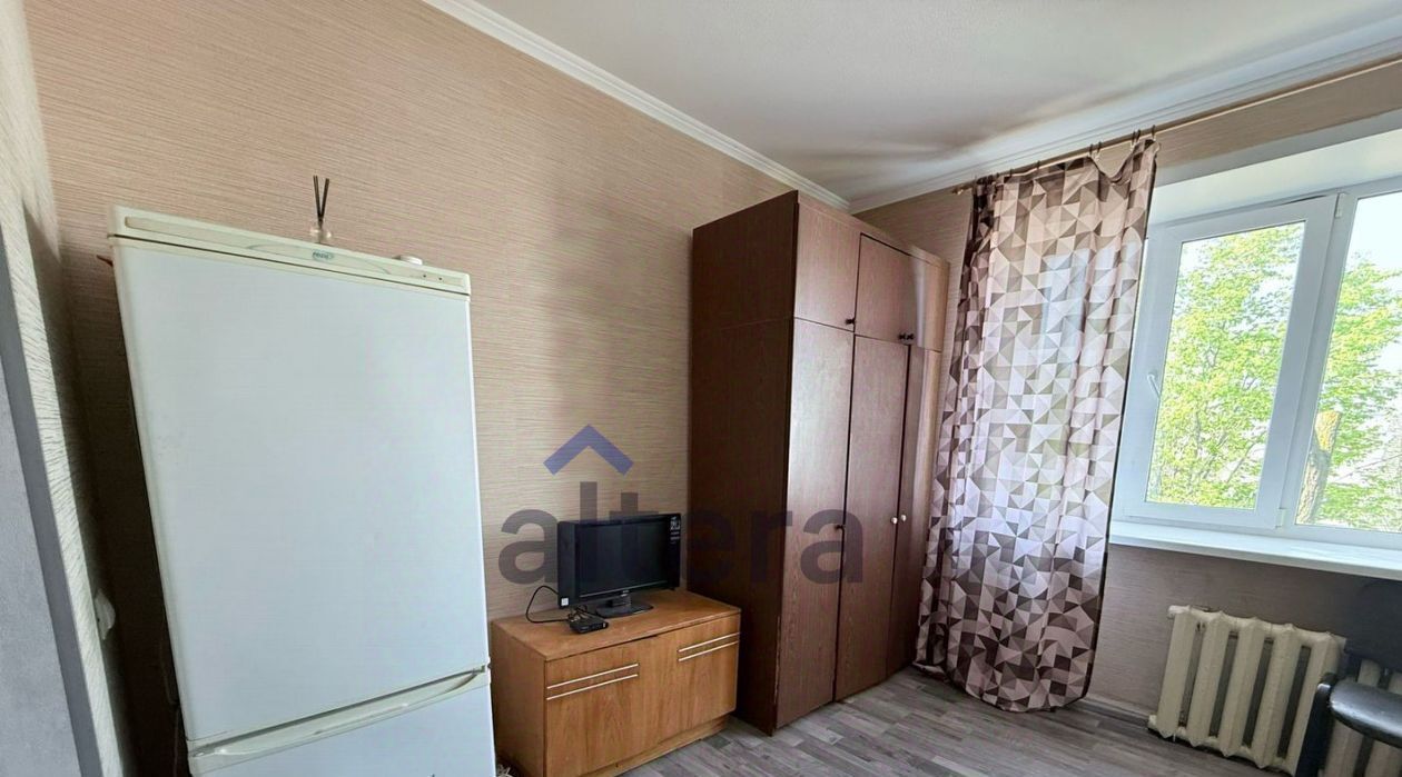квартира г Казань ул Восход 45 Казань, Северный Вокзал фото 3