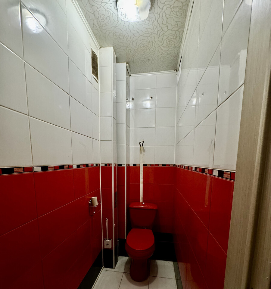 квартира г Первоуральск ул Емлина 23 фото 14
