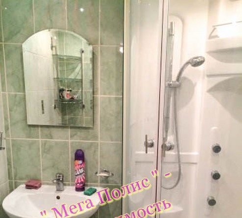 квартира г Обнинск ул Гагарина 42 фото 6