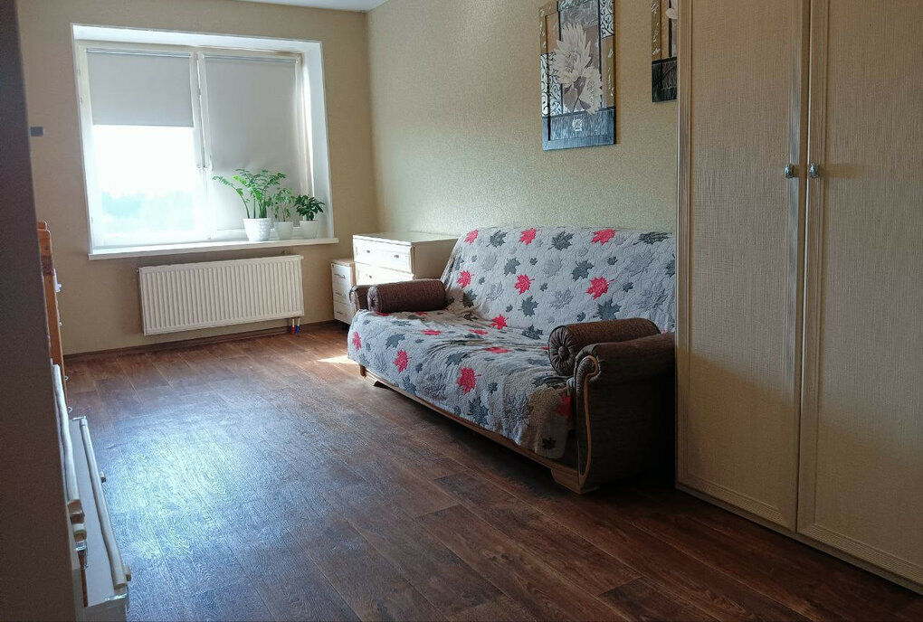 квартира р-н Жуковский г Белоусово ул Калужская 12/1 фото 10