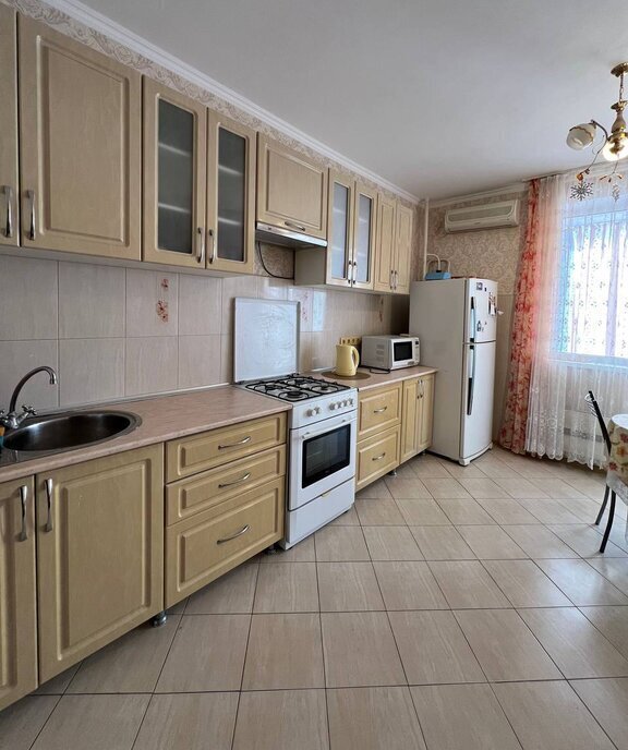 квартира г Геленджик ул Курзальная 40а фото 6